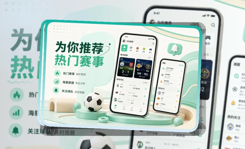 乐鱼APP界面展示